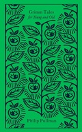 Cover: Grimm Tales - Penguin Classics