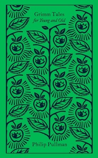 Abbildung von: Grimm Tales - Penguin Classics