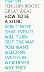 Cover: How To Be a Stoic - Penguin Classics