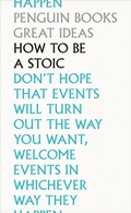 Cover: How To Be a Stoic - Penguin Classics