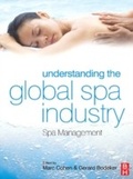 Cover: Understanding the Global Spa Industry - Routledge