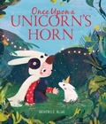 Cover: Once Upon a Unicorn's Horn - HarperCollins