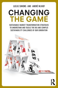 Abbildung von: Changing the Game - Routledge