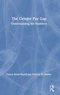 Cover: The Gender Pay Gap - Routledge