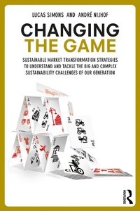 Abbildung von: Changing the Game - Routledge