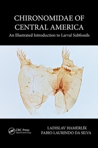 Abbildung von: Chironomidae of Central America - CRC Press