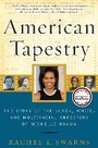 Cover: American Tapestry - Amistad Press