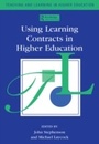 Cover: Using Learning Contracts in Higher Education - Routledge
