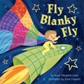 Cover: Fly Blanky Fly - HarperCollins
