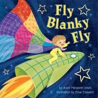 Enlarge image Cover: Fly Blanky Fly - HarperCollins