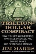Cover: Trillion-Dollar Conspiracy - HarperCollins