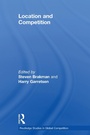 Cover: Location and Competition - Routledge