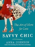 Cover: Savvy Chic - HarperCollins