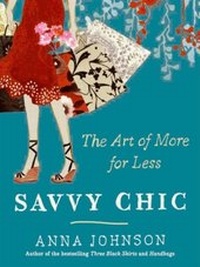 Abbildung von: Savvy Chic - William Morrow
