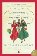 Cover: Heaven to Betsy/Betsy in Spite of Herself - HarperCollins