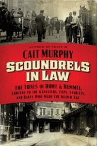 Abbildung von: Scoundrels in Law - HarperCollins e-books