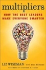 Cover: Multipliers - HarperCollins
