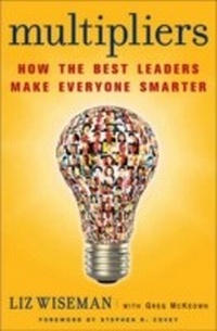 Enlarge image Cover: Multipliers - HarperCollins