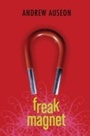 Cover: Freak Magnet - HarperCollins