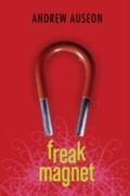 Cover: Freak Magnet - HarperCollins