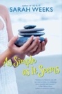 Cover: As Simple as It Seems - HarperCollins