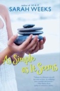Cover: As Simple as It Seems - HarperCollins