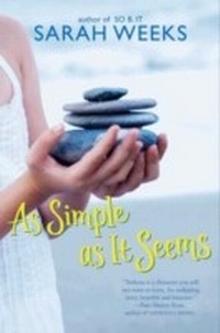 Enlarge image Cover: As Simple as It Seems - HarperCollins