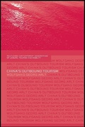 Cover: China's Outbound Tourism - Routledge