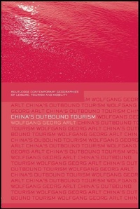 Abbildung von: China's Outbound Tourism - Routledge