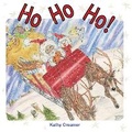 Cover: Ho Ho Ho! - Little Pink Dog Books