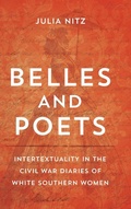 Cover: Belles and Poets - Louisiana State University Press