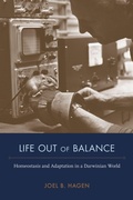 Cover: Life Out of Balance - The University of Alabama Press