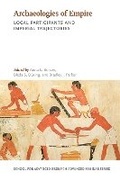 Cover: Archaeologies of Empire - University of New Mexico Press