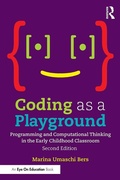 Bild: Coding as a Playground - Routledge