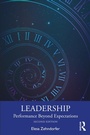 Cover: Leadership - Routledge