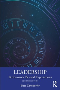 Abbildung von: Leadership - Routledge