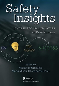 Abbildung von: Safety Insights - Productivity Press