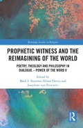 Cover: Prophetic Witness and the Reimagining of the World - Routledge