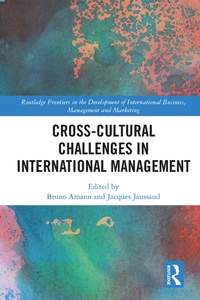 Abbildung von: Cross-cultural Challenges in International Management - Routledge