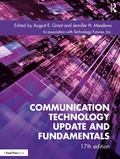 Cover: Communication Technology Update and Fundamentals - Routledge