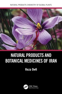 Abbildung von: Natural Products and Botanical Medicines of Iran - CRC Press