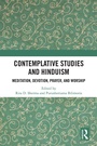 Cover: Contemplative Studies and Hinduism - Routledge India