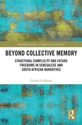 Cover: Beyond Collective Memory - Routledge
