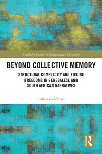 Enlarge image Cover: Beyond Collective Memory - Routledge