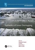 Cover: Hydraulics of Levee Overtopping - CRC Press