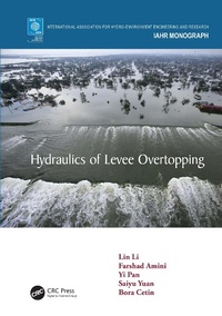 Abbildung von: Hydraulics of Levee Overtopping - CRC Press
