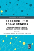 Cover: The Cultural Life of Risk and Innovation - Routledge