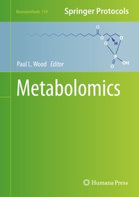 Abbildung von: Metabolomics - Humana