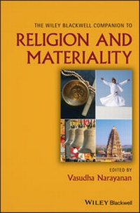 Abbildung von: The Wiley Blackwell Companion to Religion and Materiality - Wiley