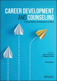 Enlarge image Cover: Career Development and Counseling - Wiley